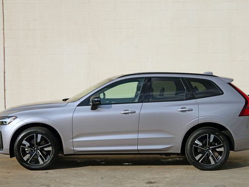 Used 2026 Volvo XC60 B5 Core w/ Climate Package AWD/4WD image 51