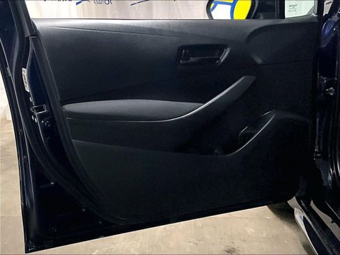 Used 2024 Toyota Corolla LE image 9