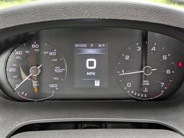 New 2026 RAM ProMaster 2500 FWD image 27