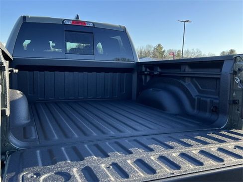 New 2026 RAM 1500 Big Horn image 6
