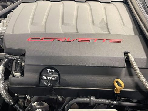 Used 2014 Chevrolet Corvette Stingray Coupe image 26