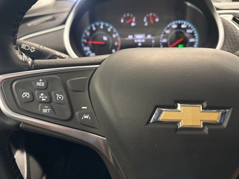 Used 2022 Chevrolet Malibu RS image 21