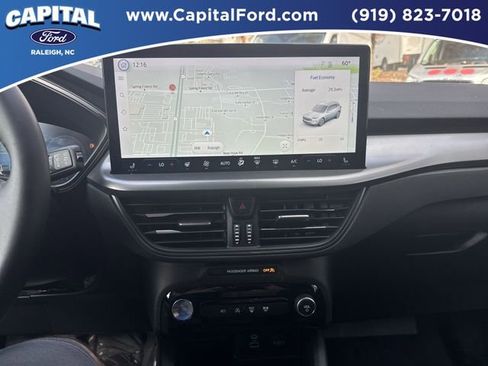 Certified 2023 Ford Escape Active w/ Tech Pack #2 image 25