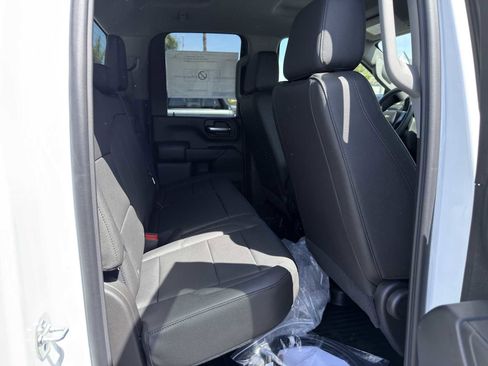 New 2026 Chevrolet Silverado 2500 W/T w/ WT Convenience Package RWD image 11