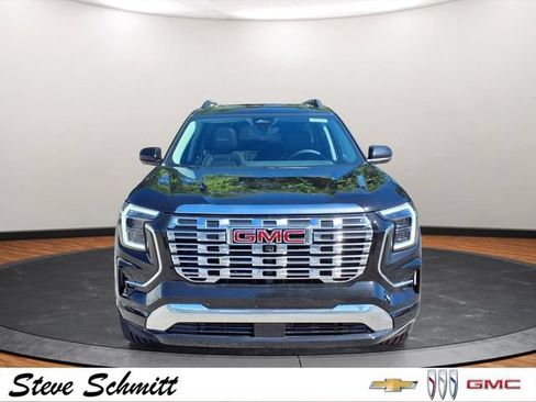 New 2026 GMC Terrain Denali AWD/4WD image 26