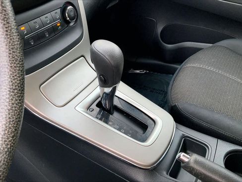 Used 2015 Nissan Sentra S w/ Protection Package FWD image 16