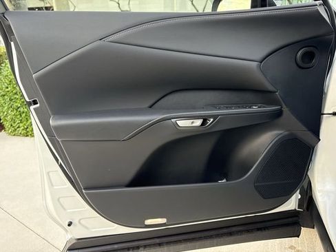 New 2026 Lexus RX 350h image 13