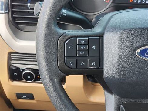 Used 2024 Ford F250 XLT w/ 360-Degree Camera Package image 25