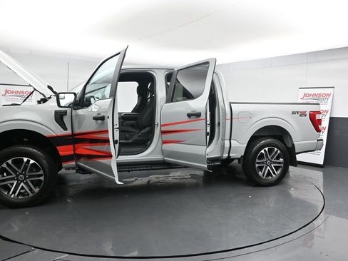 Used 2023 Ford F150 XL w/ STX Appearance Package AWD/4WD image 42