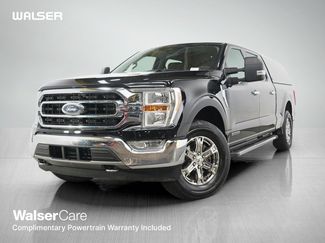 Used 2021 Ford F150 XLT w/ XTR Package AWD/4WD video 1