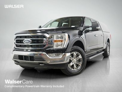 Used 2021 Ford F150 XLT w/ XTR Package