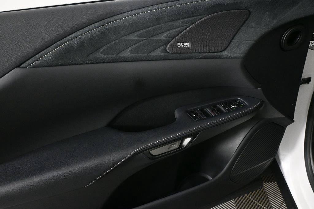 Used 2023 Lexus RX 350 FWD image 8