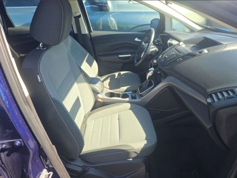 Used 2016 Ford C-MAX SE image 26