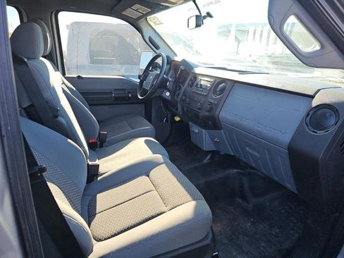 Used 2015 Ford F350 XL w/ Power Equipment Group image 8