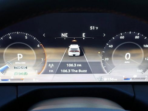 New 2026 Nissan Armada PRO-4X AWD/4WD image 23