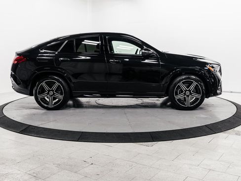 Used 2026 Mercedes-Benz GLE 450 4MATIC Coupe image 35