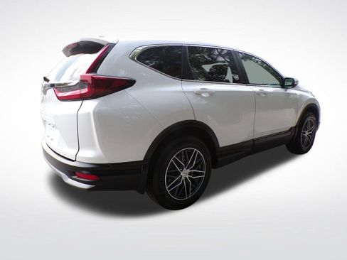 Used 2021 Honda CR-V EX image 7
