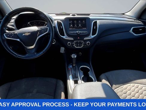 Used 2019 Chevrolet Equinox LT AWD/4WD image 8