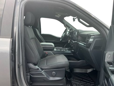 Certified 2024 Ford F150 STX AWD/4WD image 22