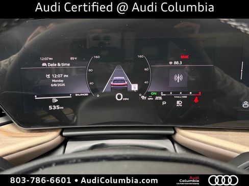 Certified 2025 Audi Q5 Premium Plus w/ Premium Plus AWD/4WD image 28