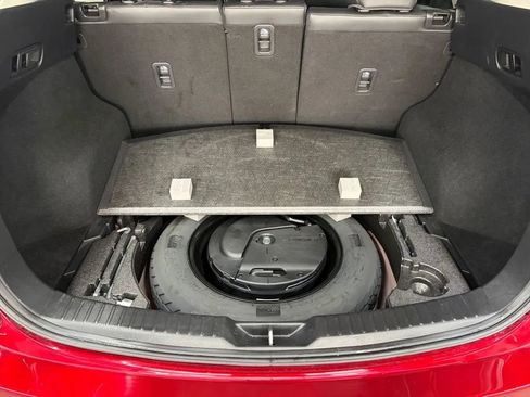 Used 2021 MAZDA CX-5 Grand Touring Reserve AWD/4WD image 24
