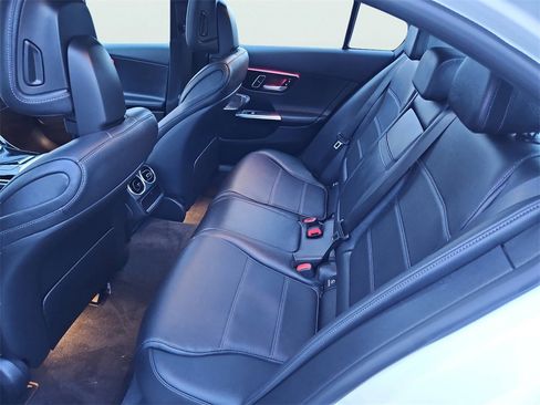 Used 2024 Mercedes-Benz C 300 4MATIC Sedan w/ Exclusive Trim Package image 35