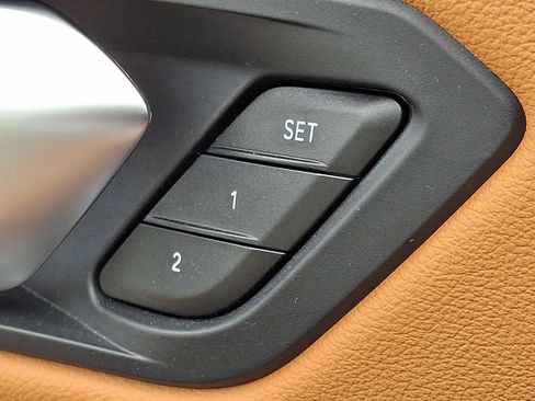 Certified 2023 BMW 330i xDrive Sedan AWD/4WD image 25