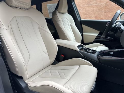 New 2026 BMW X3 xDrive30 image 24