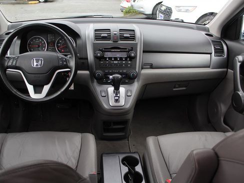 Used 2009 Honda CR-V EX-L image 20