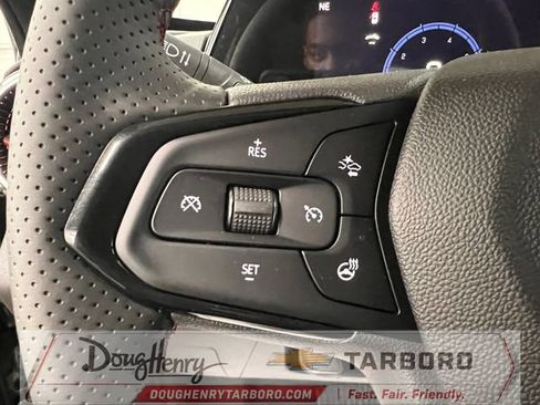 New 2026 Chevrolet Trax RS w/ Driver Confidence Package FWD image 50
