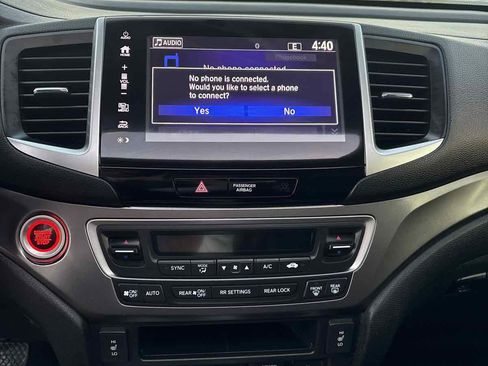 Used 2018 Honda Pilot EX-L image 27