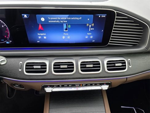 New 2026 Mercedes-Benz GLE 350 4MATIC image 16