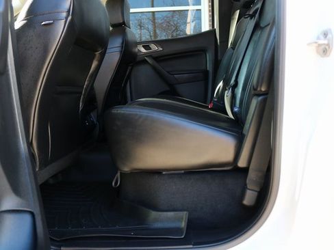 Used 2019 Ford Ranger Lariat w/ Equipment Group 501A Mid image 24