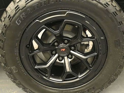 New 2026 Ford F150 XLT image 9