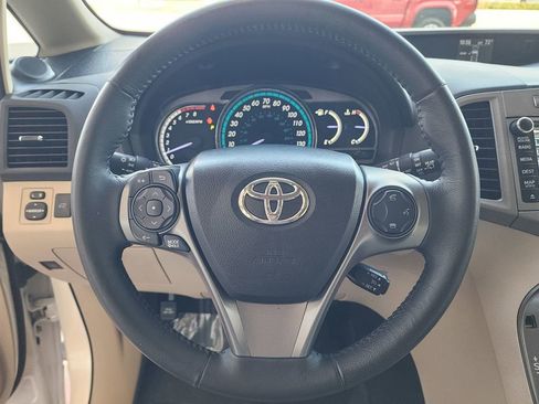 Used 2013 Toyota Venza Limited w/ Preferred Accessory Pkg #1 image 18