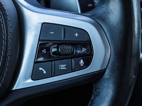 Used 2023 BMW X5 xDrive40i w/ M Sport Package image 20