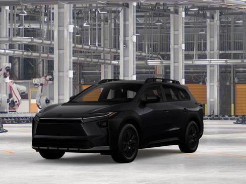New 2026 Toyota bZ Woodland AWD/4WD image 23