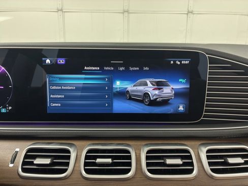 Used 2024 Mercedes-Benz GLE 450 4MATIC image 34