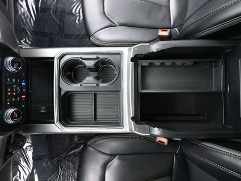 Used 2020 Ford F450 Platinum w/ FX4 Off-Road Package image 39