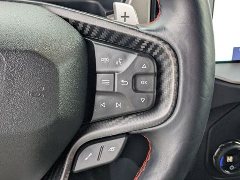 Certified 2024 Ford Bronco Raptor w/ Interior Carbon Fiber Pack 6 image 17