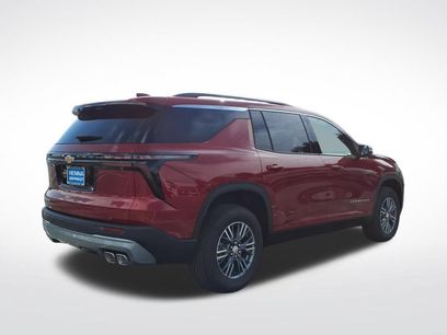 New 2026 Chevrolet Traverse LT w/ Enhanced Driving Package