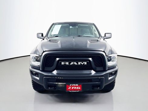 Used 2019 RAM 1500 Classic Warlock w/ Electronics Group image 8