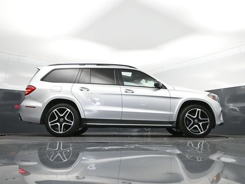 Used 2019 Mercedes-Benz GLS 550 4MATIC image 45