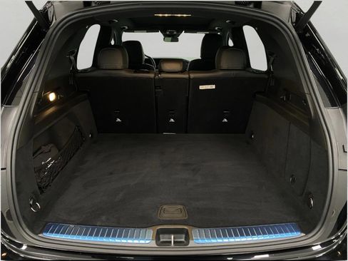 Certified 2025 Mercedes-Benz GLE 450 GLE 450 4MATIC SUV image 6