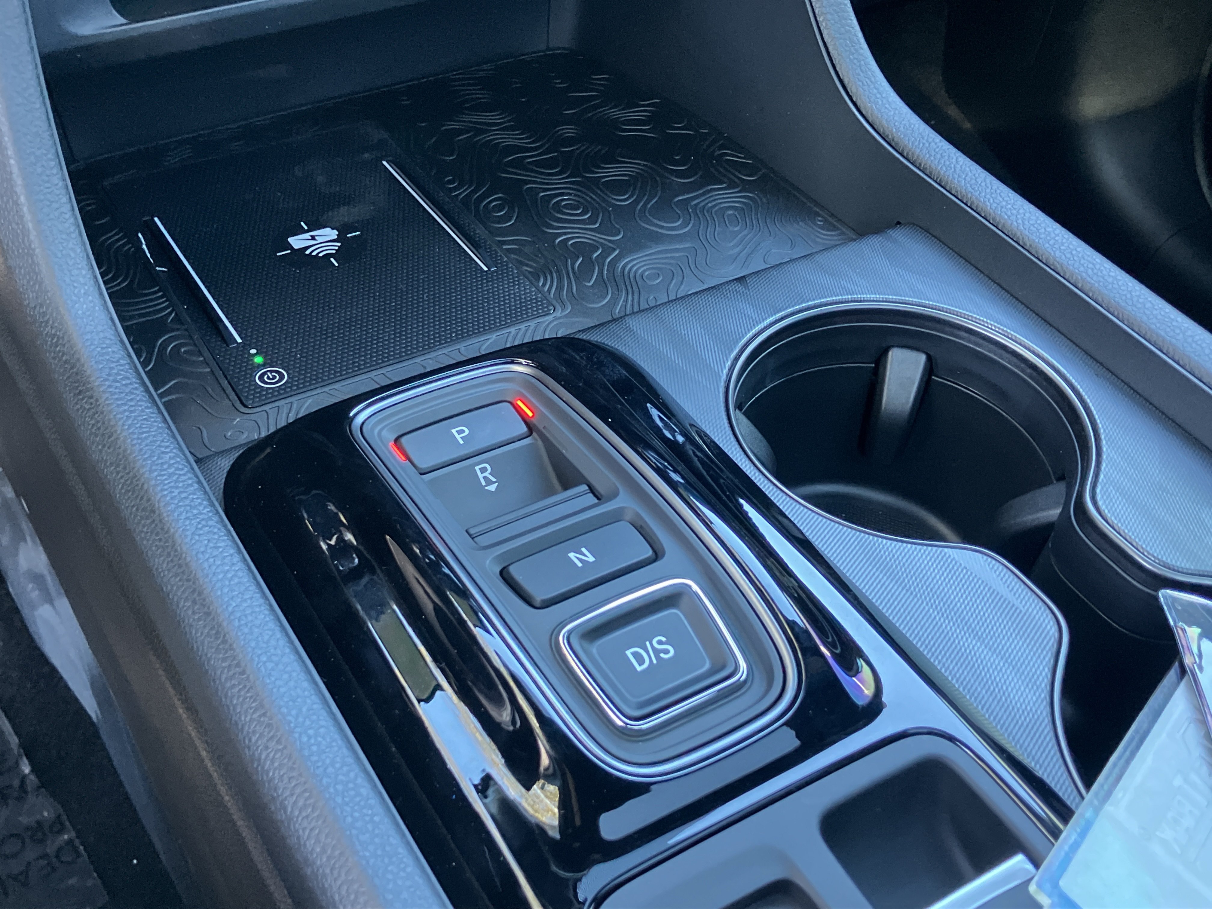 New 2027 Honda Passport TrailSport image 29