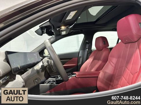 Certified 2026 BMW 530i xDrive AWD/4WD image 13