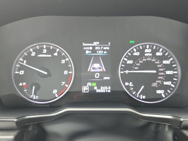 Used 2022 Subaru Outback Limited XT AWD/4WD image 13