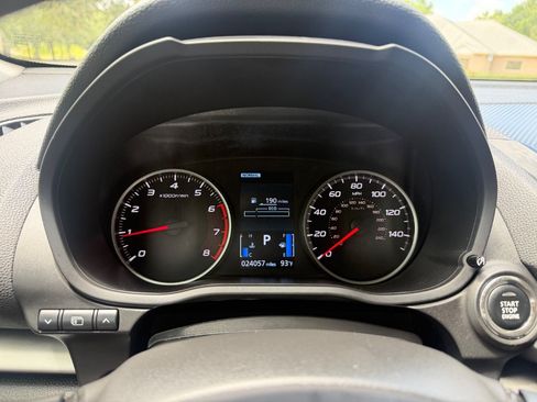 Used 2024 Mitsubishi Eclipse Cross LE AWD/4WD image 15