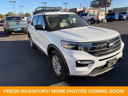 Used 2020 Ford Explorer XLT w/ Equipment Group 202A