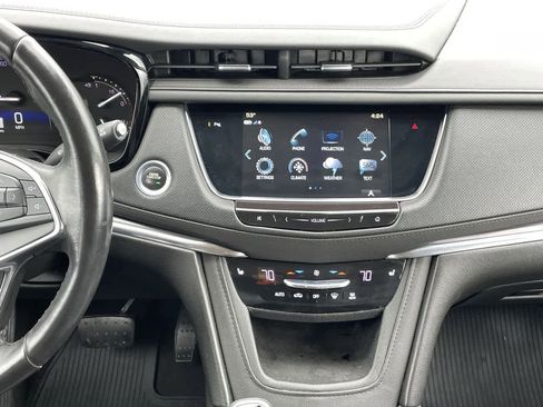 Used 2019 Cadillac XT5 Luxury image 13